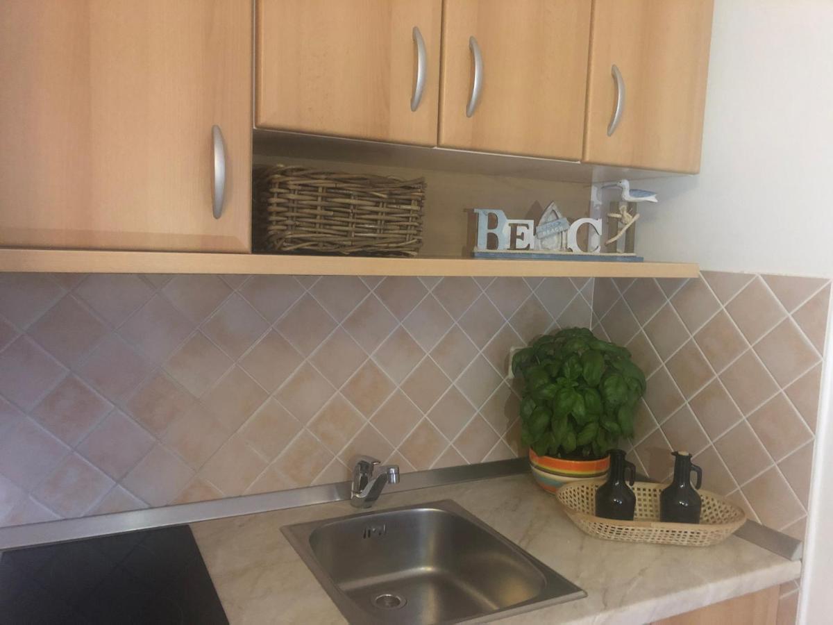 Apartmani Peric Stari Grad  Exterior photo
