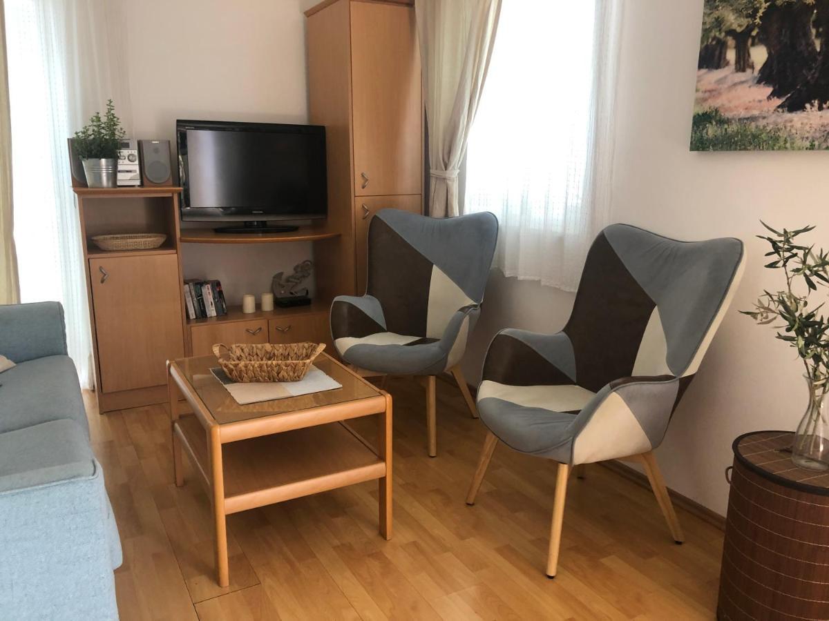 Apartmani Peric Stari Grad  Exterior photo