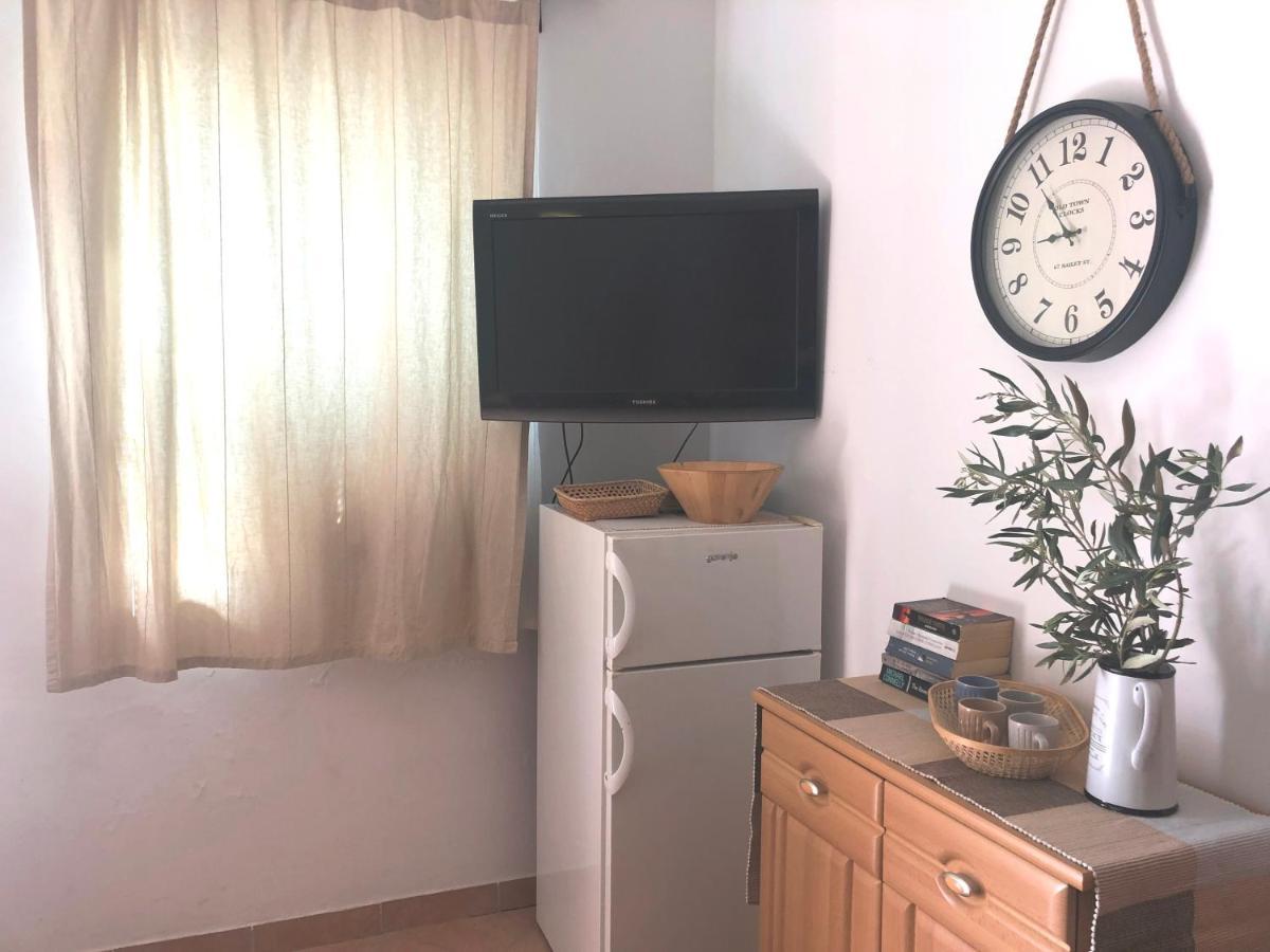 Apartmani Peric Stari Grad  Exterior photo