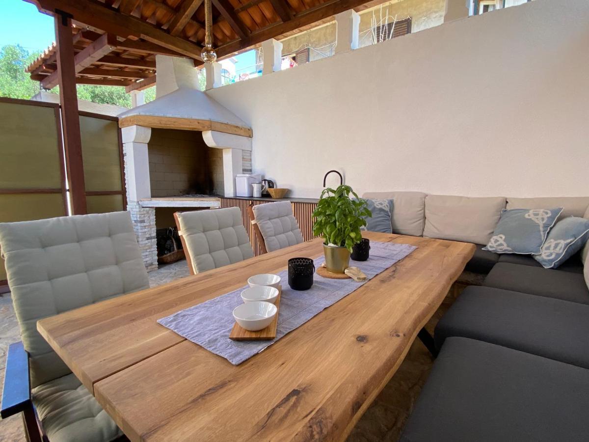 Apartmani Peric Stari Grad  Exterior photo