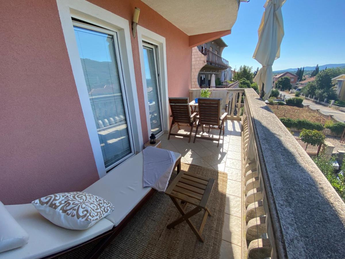 Apartmani Peric Stari Grad  Exterior photo