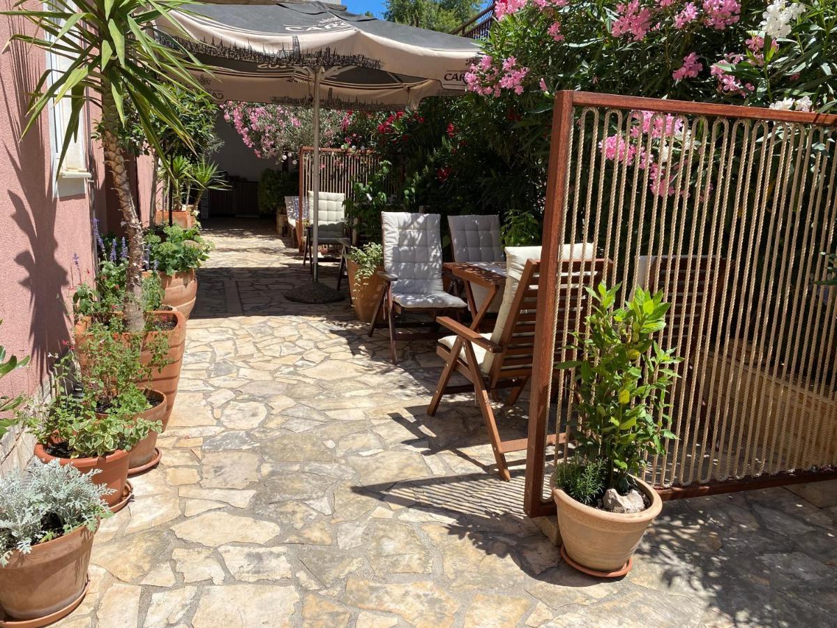 Apartmani Peric Stari Grad  Exterior photo