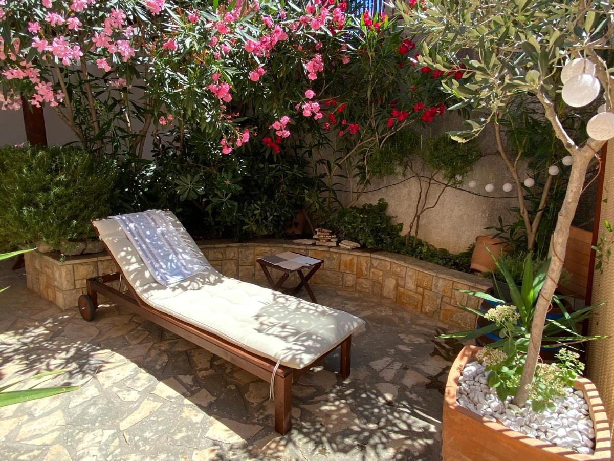 Apartmani Peric Stari Grad  Exterior photo