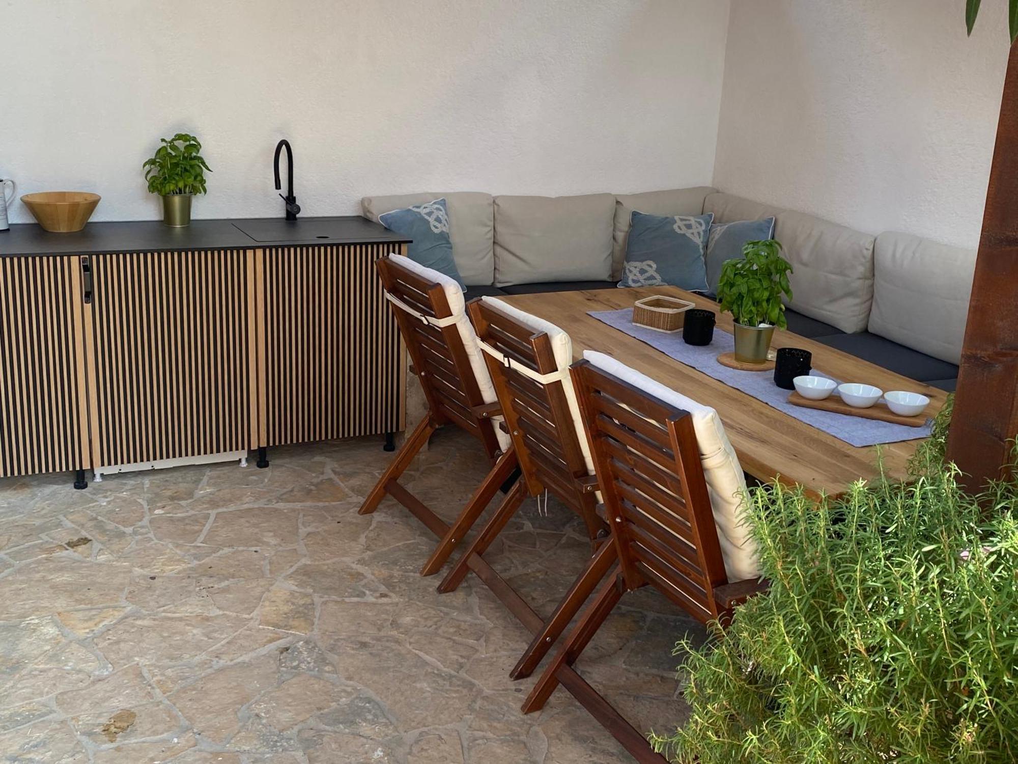Apartmani Peric Stari Grad  Exterior photo