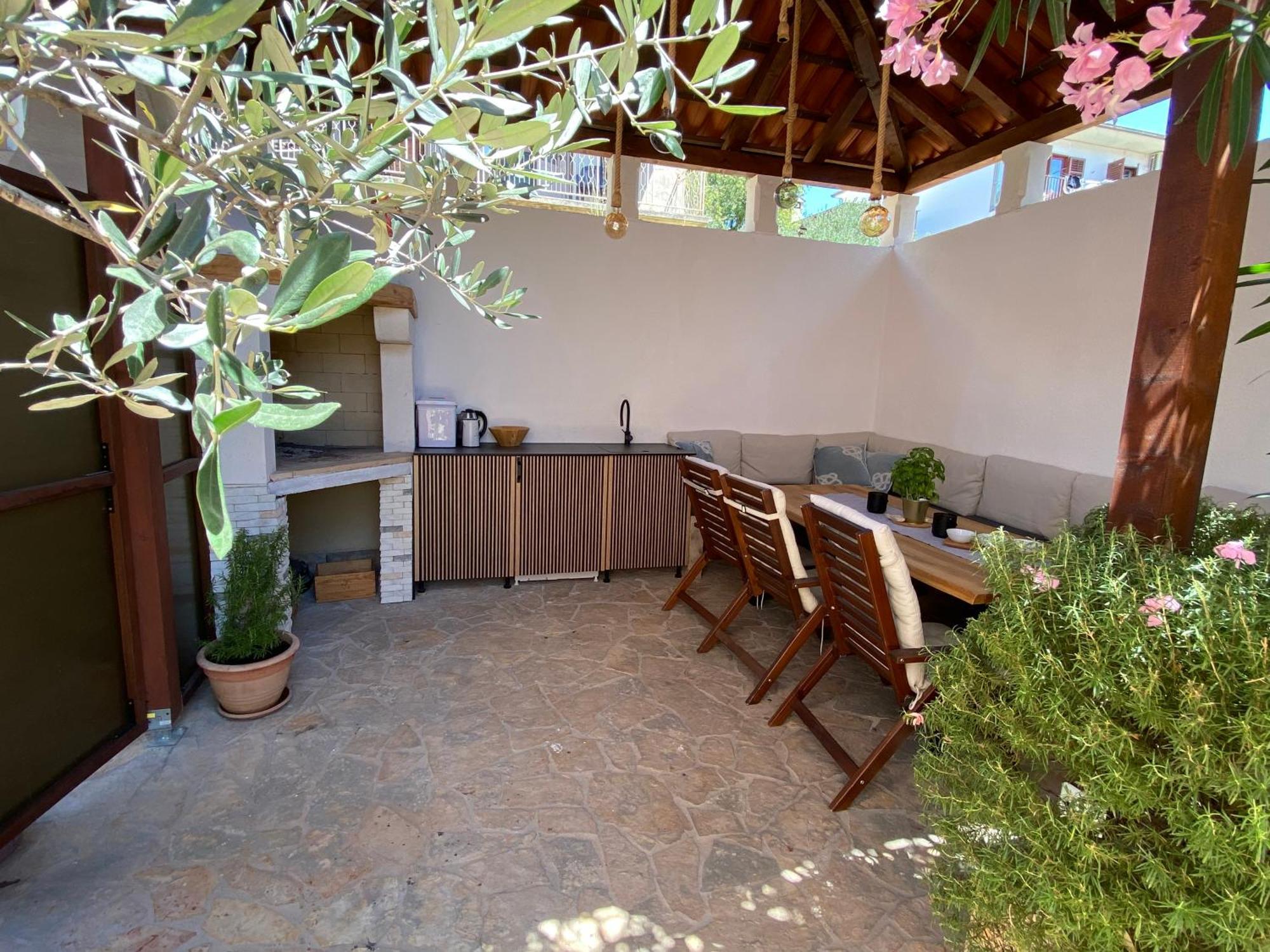 Apartmani Peric Stari Grad  Exterior photo