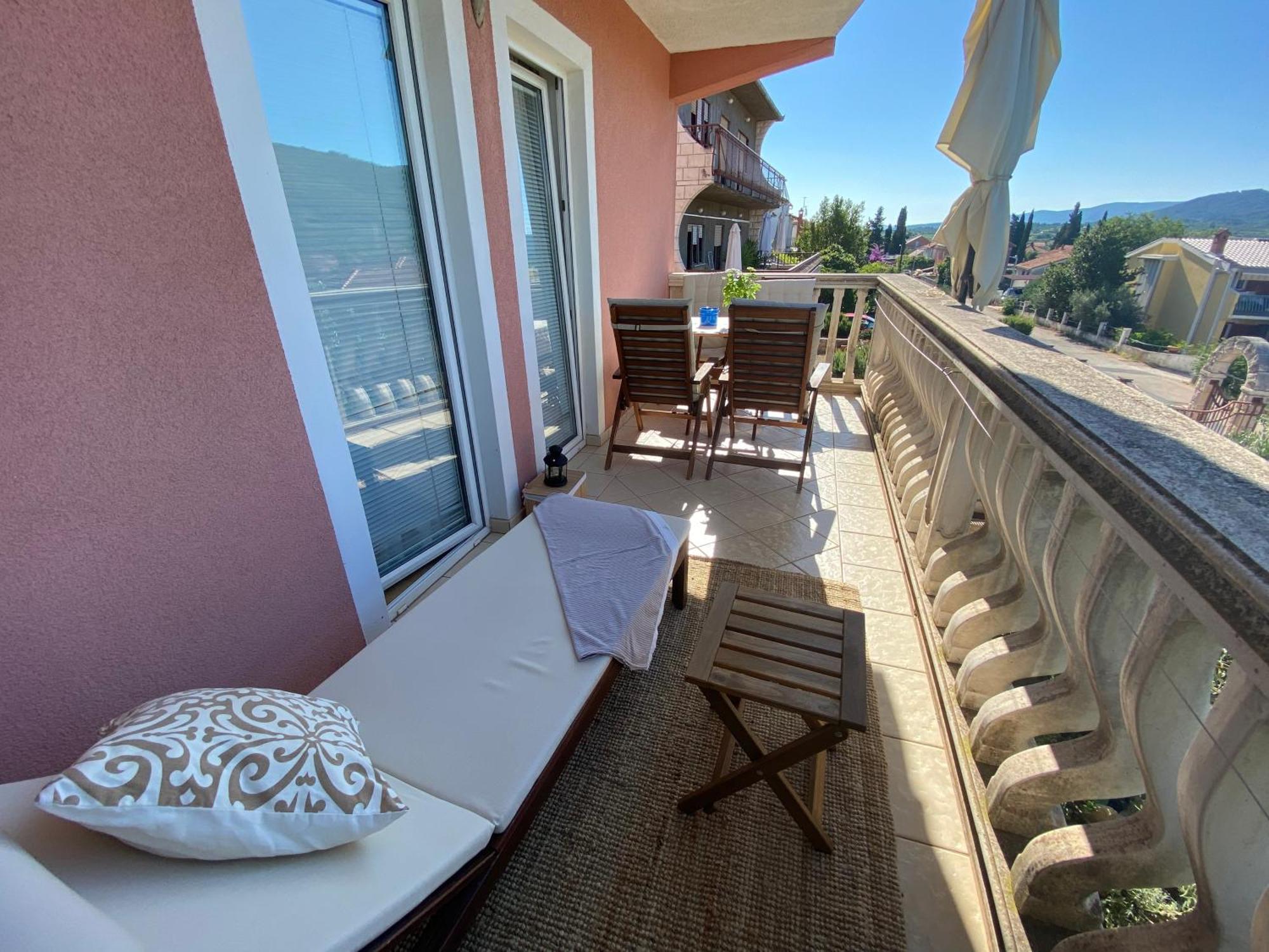 Apartmani Peric Stari Grad  Exterior photo