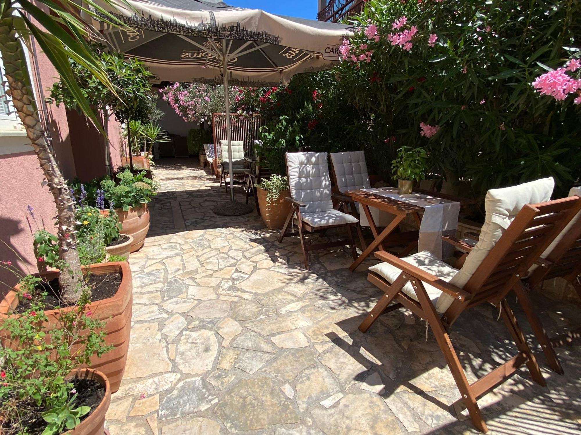 Apartmani Peric Stari Grad  Exterior photo
