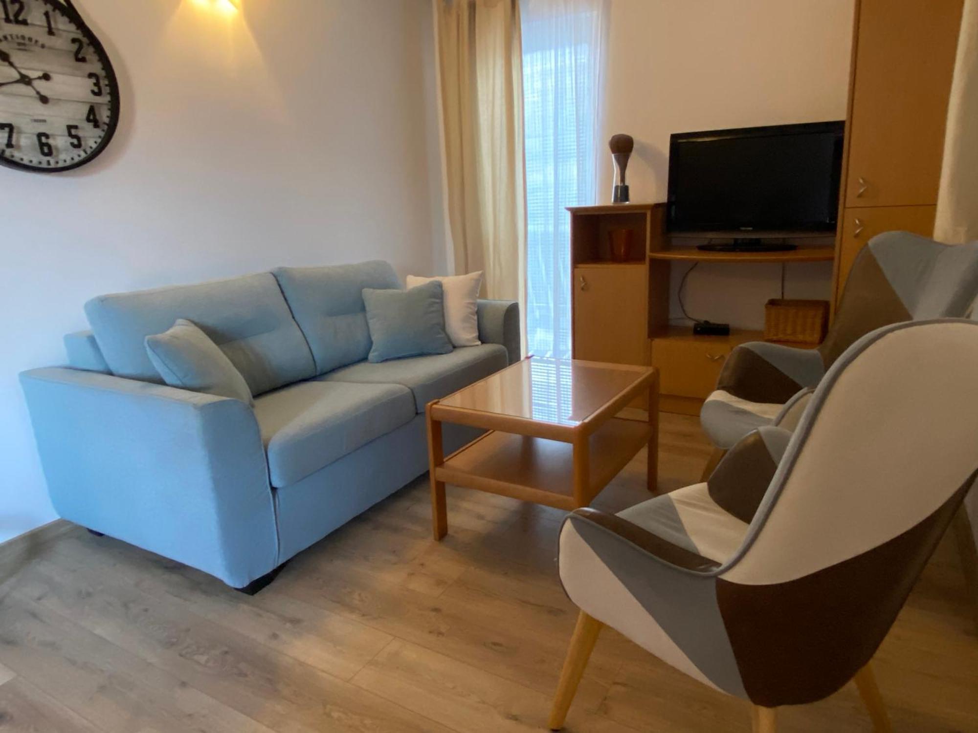 Apartmani Peric Stari Grad  Exterior photo