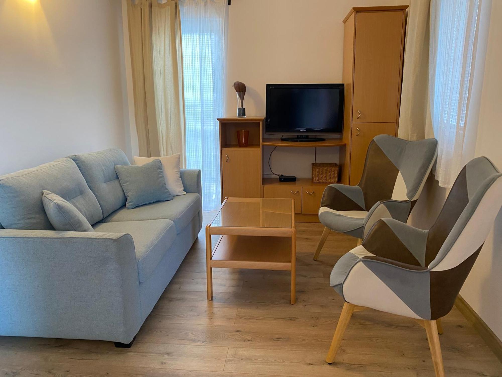 Apartmani Peric Stari Grad  Exterior photo