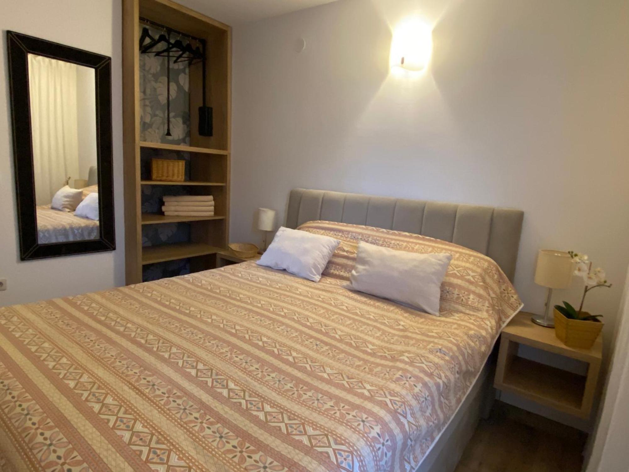 Apartmani Peric Stari Grad  Exterior photo