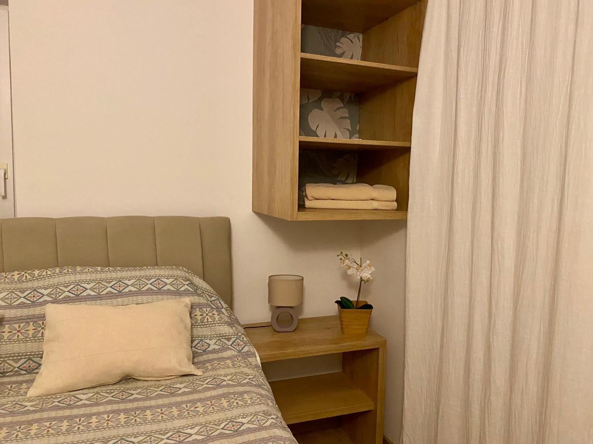 Apartmani Peric Stari Grad  Exterior photo