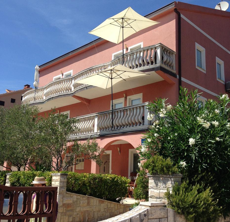 Apartmani Peric Stari Grad  Exterior photo