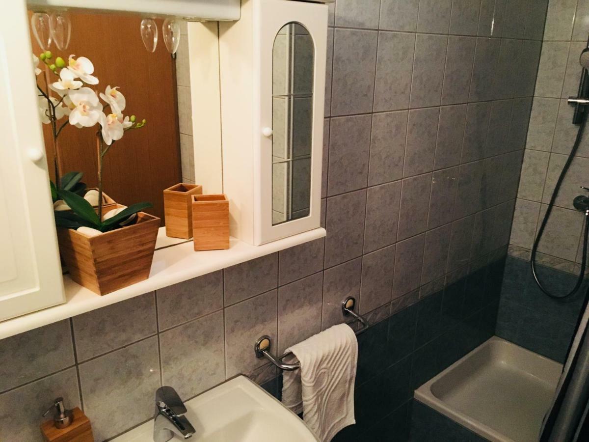 Apartmani Peric Stari Grad  Exterior photo