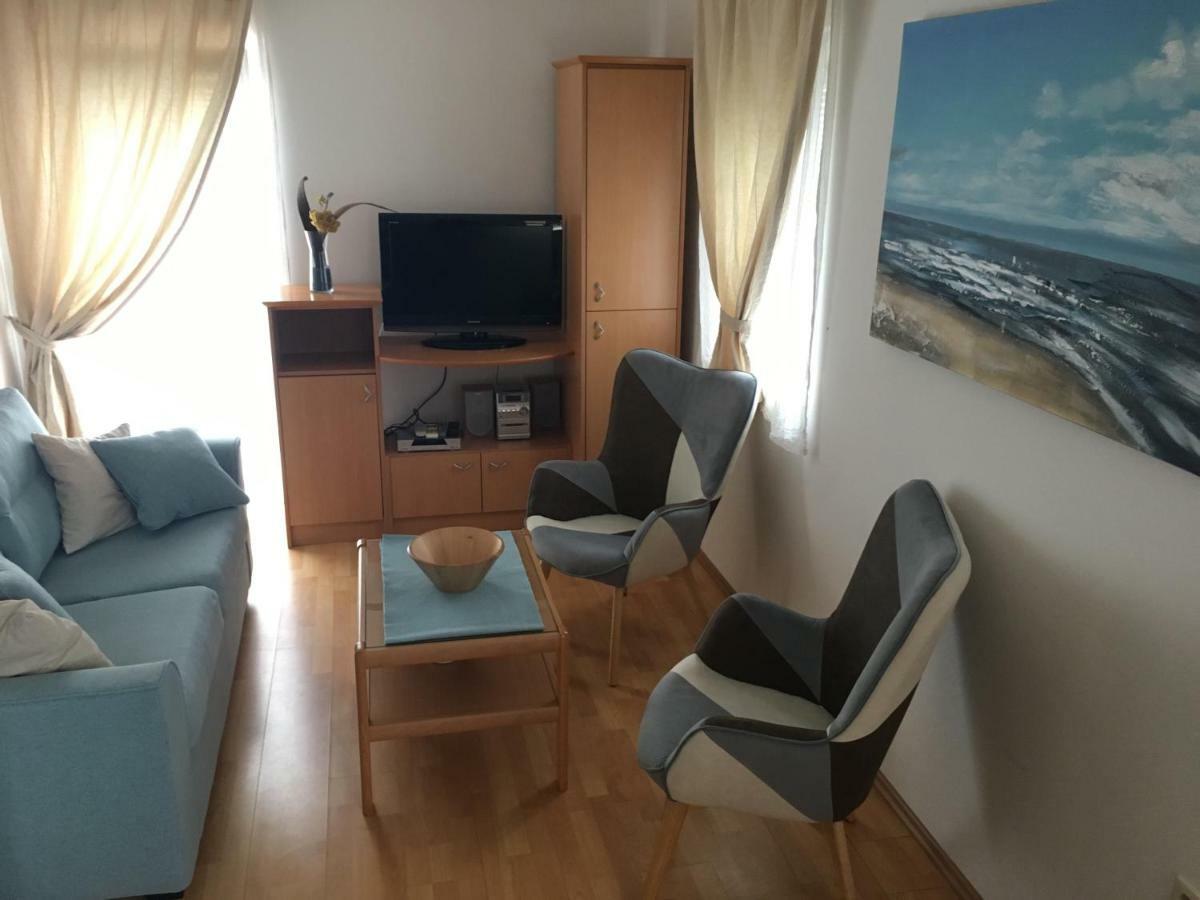 Apartmani Peric Stari Grad  Exterior photo